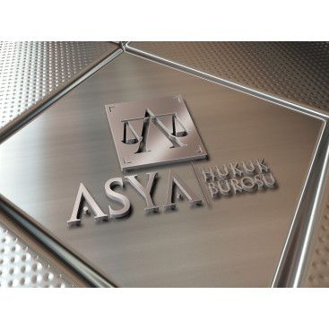 HUKUK OFISI  yarışmasına tasarımcı RΛPİDO tarafından sunulan  tasarım 