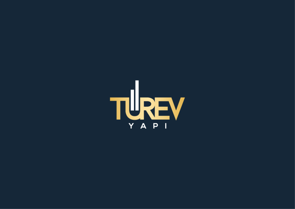 Tasarlayan CREC-TÜREV YAPI Proje Ofisimize Logo Arıyoruz