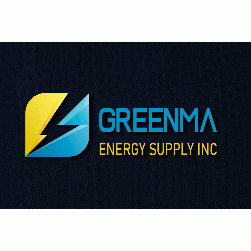 ENERJİ İTHATLAT YAPAN ŞİRKET İÇİN LOGO yarışmasına KPT25 tarafından girilen tasarım