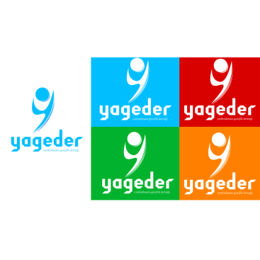 DERNEĞİMİZE LOGO YAPTIRMAK İSTİYORUZ yarışmasına tasarımcı EK TASARIM tarafından sunulan  tasarım 