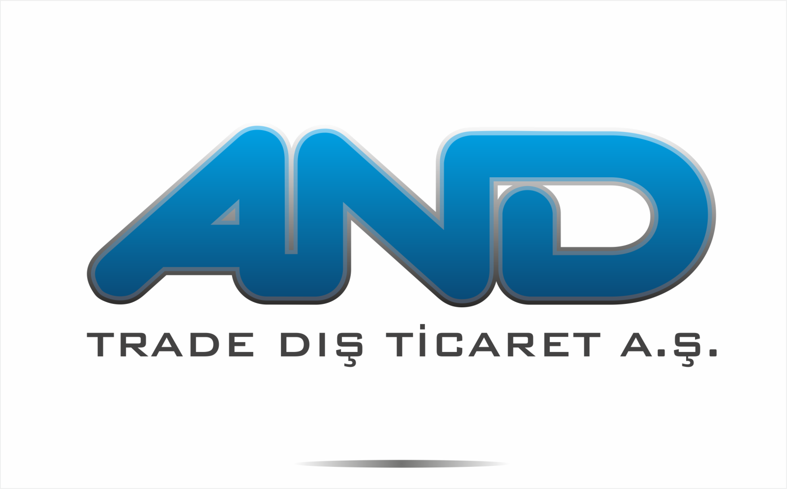 Tasarlayan ErcanH-Yeni kurulan şirket için Logo Tasarım Yarışması