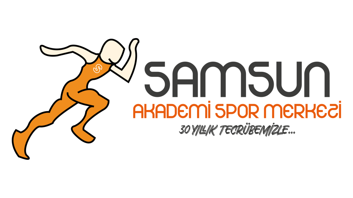 Tasarlayan burakciftci-Samsun Akademi markasını oluşturmak 