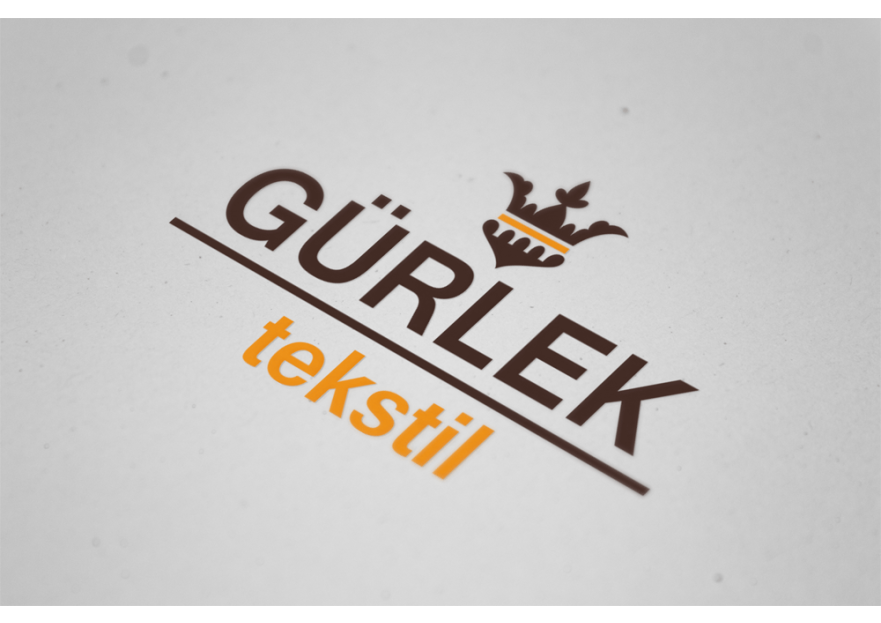 Yeni Logomuzu siz tasarlayın. yarışmasına tasarımcı ElifYAZICI tarafından sunulan  tasarım 