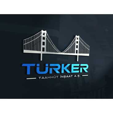 TÜRKER TAAHHÜT İNŞAAT A.Ş. yarışmasına tasarımcı bitasarim tarafından sunulan  tasarım 