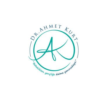 YENİ AÇILACAK ÇOCUK MUAYEHANESİ İÇİN KURUMSAL LOGO TASARIMI  yarışmasına tasarımcı art_logo tarafından sunulan  tasarım 