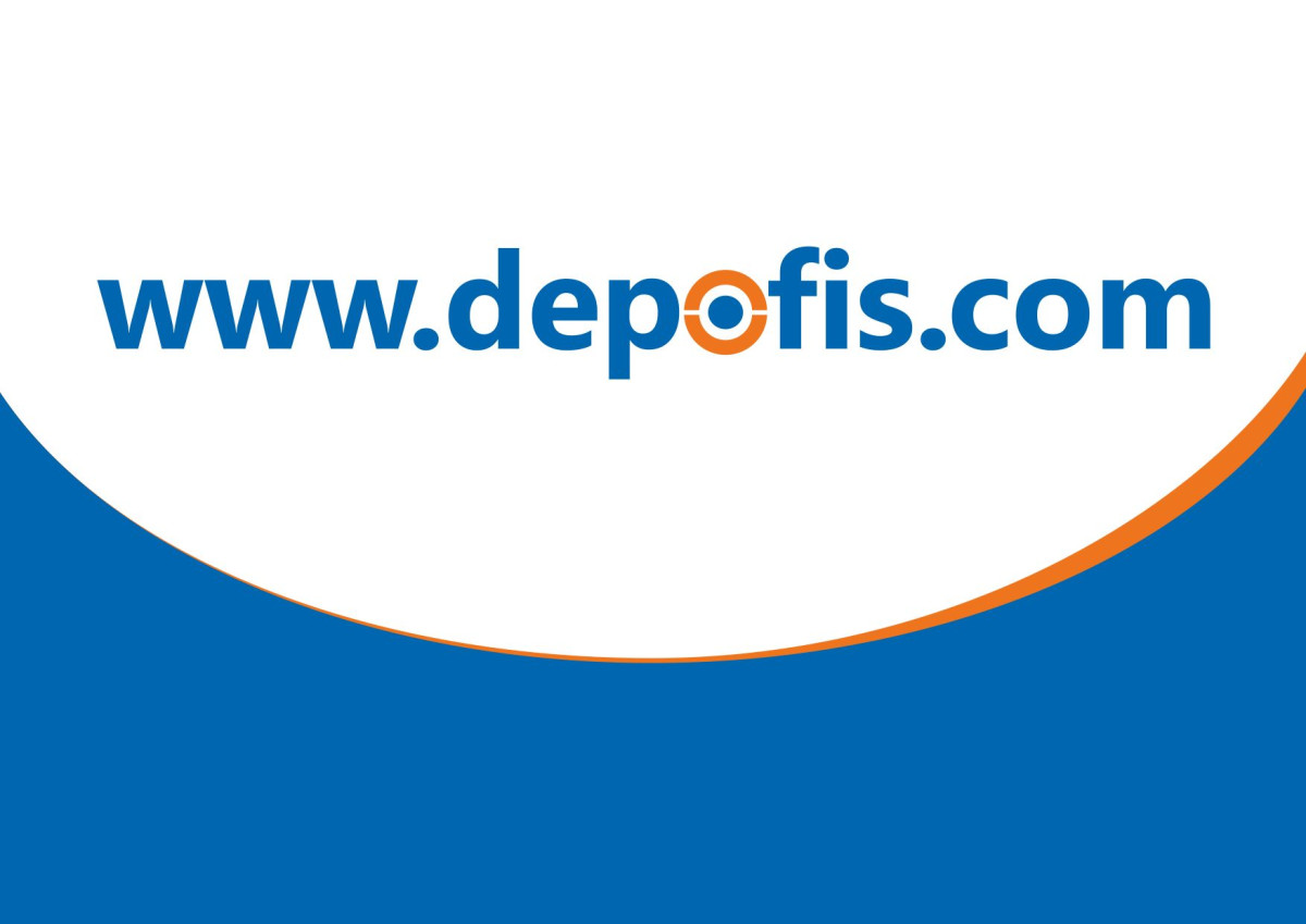 Tasarlayan saklı bahçe-www.depofis.com logo tasarımı.