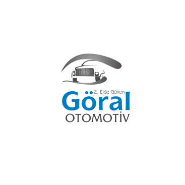 Göral 2.el Otomotiv yarışmasına tasarımcı lices tarafından sunulan  tasarım 