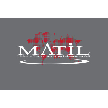 MATİL A.Ş Logo ve Kurumsal Kimlik  yarışmasına tasarımcı dnztk tarafından sunulan  tasarım 