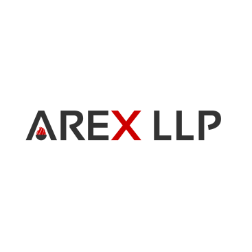 AREX LLP Logo Tasarımı yarışmasına tasarımcı ltfer tarafından sunulan  tasarım 