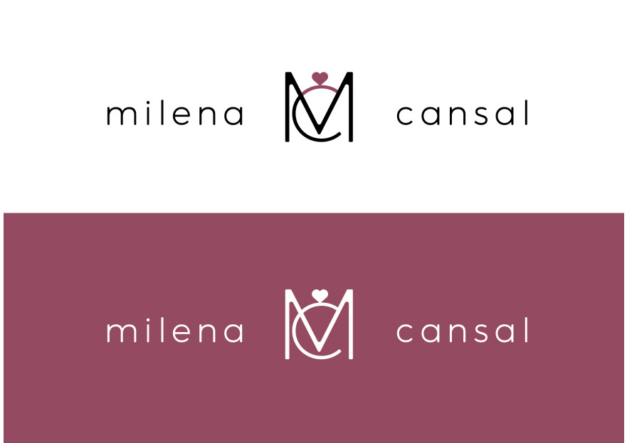 MODA MARKASI İÇİN LOGO TASARIMI yarışmasına tasarımcı teomanfurat tarafından sunulan  tasarım 