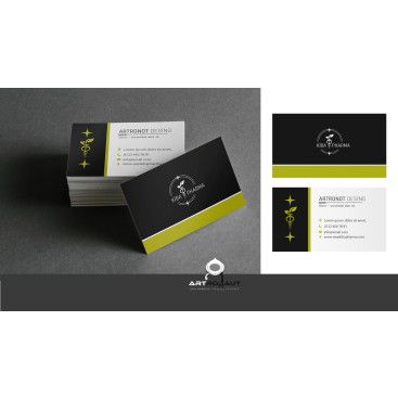 Sağlık Firm. Logo & Kartvizit Tasarımı yarışmasına tasarımcı Mamuzlutku tarafından sunulan  tasarım 