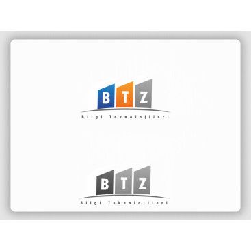 Logo Tasarımı yarışmasına tasarımcı MustafaGuven tarafından sunulan  tasarım 