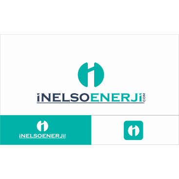 inelsoenergy.com İçin Yenilikçi Logo yarışmasına tasarımcı ErcanH tarafından sunulan  tasarım 