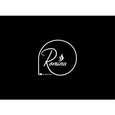 Remina Restaurant by Rafet İnce yarışmasına tasarımcı Esraya tarafından sunulan  tasarım 