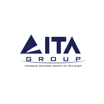 Havacılık ve Savunma Kurumsal Logo yarışmasına tasarımcı yeninesilgrafik tarafından sunulan  tasarım 