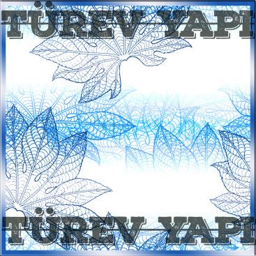 TÜREV YAPI Proje Ofisimize Logo Arıyoruz yarışmasına tasarımcı Application.exit tarafından sunulan  tasarım 