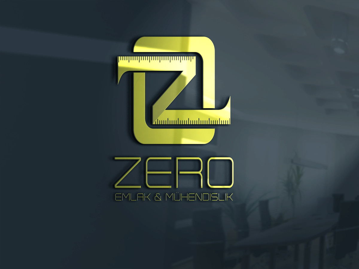 Tasarlayan wAres-ZERO EMLAK OFİSİ 