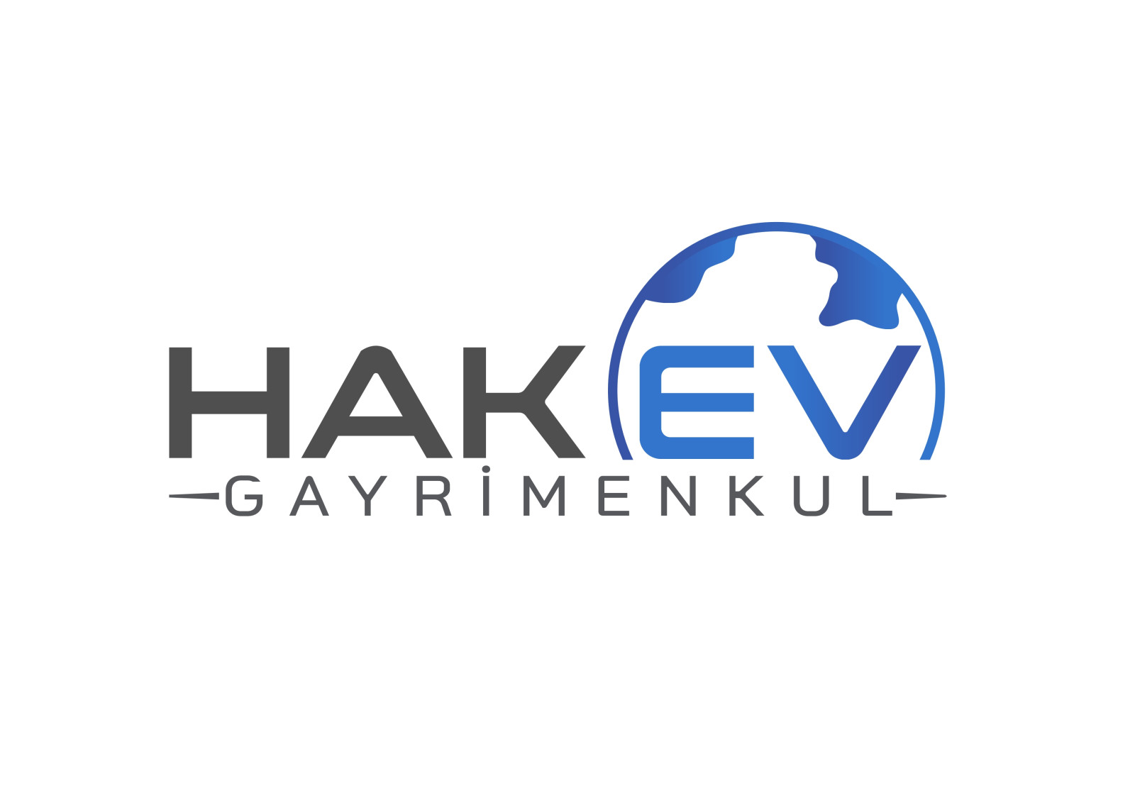 Tasarlayan Bbusra21-Emlak Şirketimizin Logosunu Yeniliyoruz.