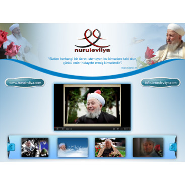 Allah dostu için yarışmasına tasarımcı hdytgrafik tarafından sunulan  tasarım