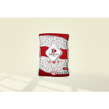 Kerimoğlu Bakliyat Ambalaj Tasarımı yarışmasına tasarımcı ᵈᵉᶻᶻᶤᶰᵍᵃʳᵗ tarafından sunulan  tasarım 