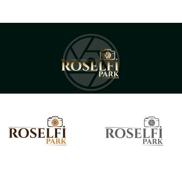 ROSELFİ PARK SİZİN ELLERİNİZDE :) yarışmasına tasarımcı eliNa tarafından sunulan  tasarım 