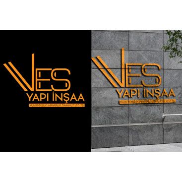 İNŞAAT MÜHENDİSLİĞİ FİRMASI  yarışmasına tasarımcı Dogukan Graphic tarafından sunulan  tasarım 