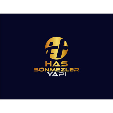 LOGO TASARIMI - İNŞAAT yarışmasına tasarımcı emrhturhn tarafından sunulan  tasarım 