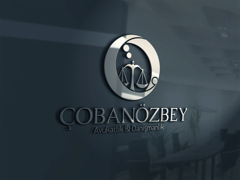 AVUKATLIK BÜROMUZA LOGO ARIYORUZ