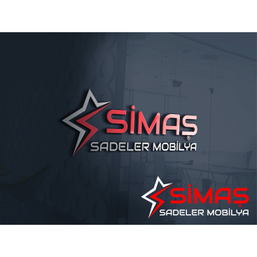 Markamızla özdeşleşecek logo arıyoruz  yarışmasına tasarımcı Lego Graphic tarafından sunulan  tasarım 