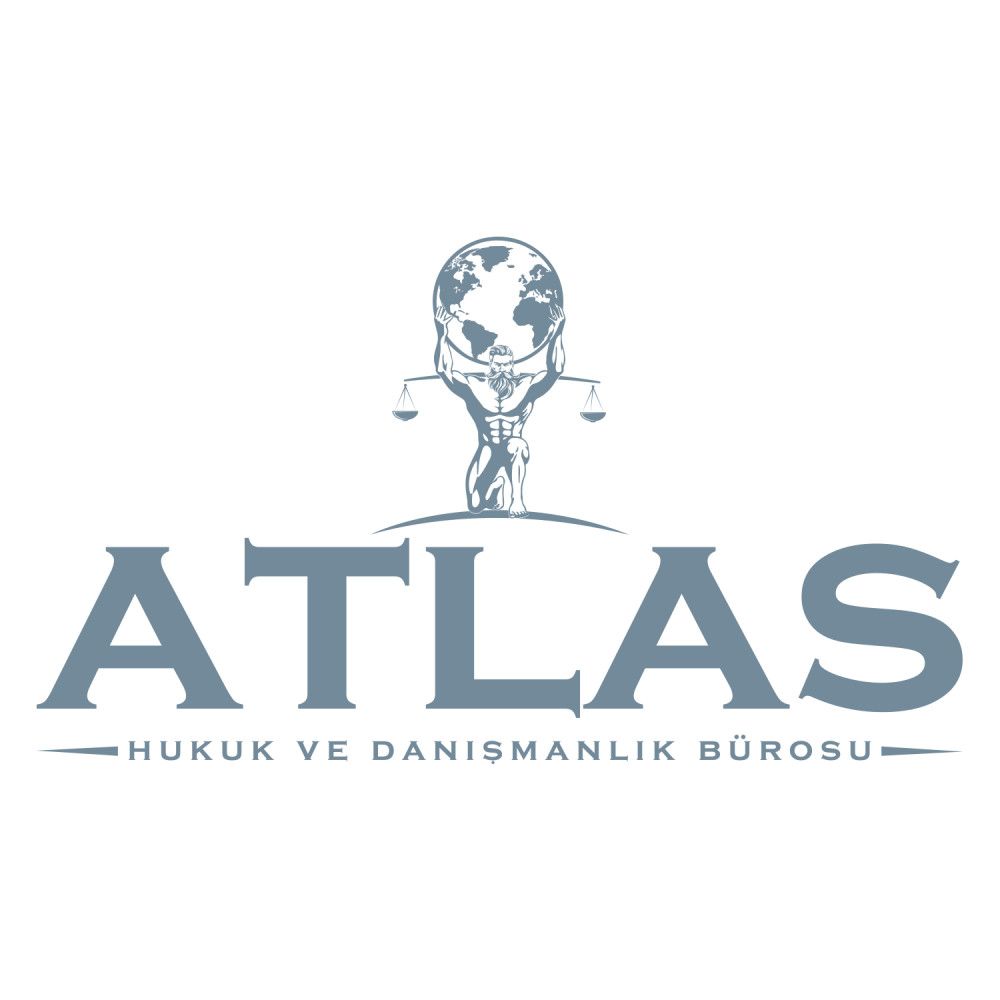 Hukuk bürom için logo ve kartvizit