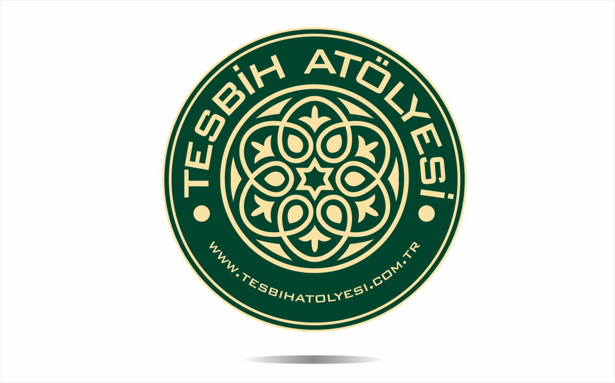 Tasarlayan ErcanH-TESBİH ATÖLYESİ (tesbihatolyesi.com.tr)