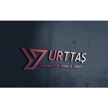 Yeni firmamıza logo arıyoruz yarışmasına tasarımcı x22 tarafından sunulan  tasarım 