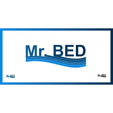 Mr. Bed  yarışmasına tasarımcı barpek tarafından sunulan  tasarım 