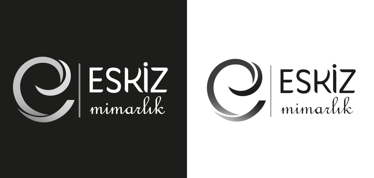 Tasarlayan senxsn-SADE VE ŞIK logo ve kartvizit