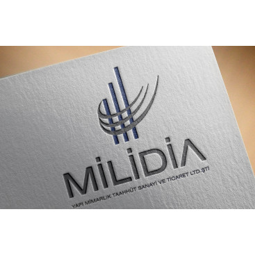 MiLİDİA YAPI yarışmasına tasarımcı emre1861 tarafından sunulan  tasarım 