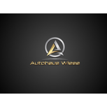 2. el oto galerisi icin yeni LOGO yarışmasına tasarımcı Bluewolf34 tarafından sunulan  tasarım 