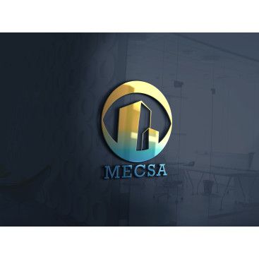 MECSA AŞ yarışmasına tasarımcı Komut Design tarafından sunulan  tasarım 