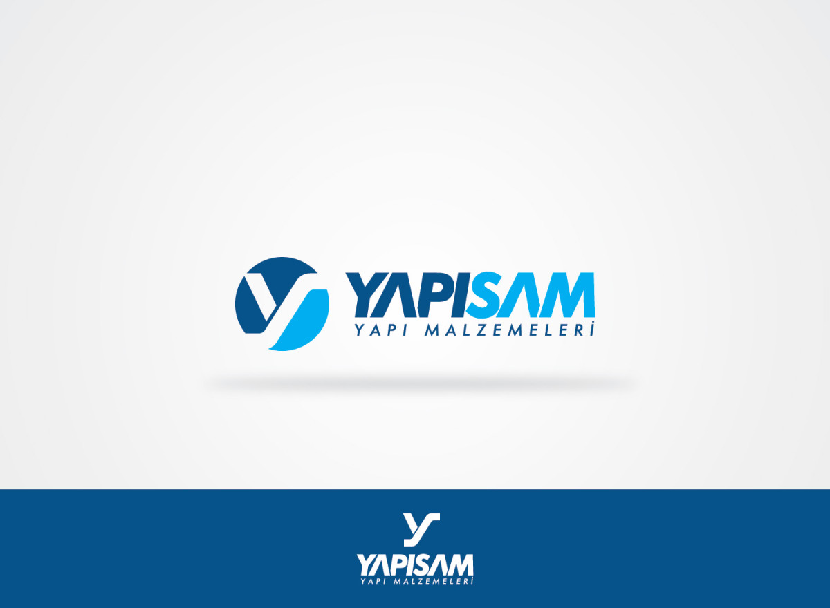 Tasarlayan Fancy-YAPISAM - LOGO ÇALIŞMASI