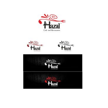 restaurantımız için güzel tasarımlarınız yarışmasına tasarımcı modest tarafından sunulan  tasarım 