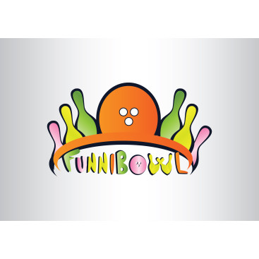 EĞLENCE MERKEZLERİMİZ İÇİN EĞLENCELİ LOGO ..? yarışmasına tasarımcı GhostSpy tarafından sunulan  tasarım 