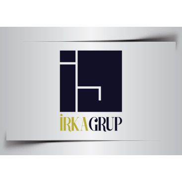 İnşaat Firmamız İçin Logo yarışmasına tasarımcı x21 tarafından sunulan  tasarım 