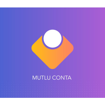 CONTA İMALATI YAPAN FİRMAMIZA LOGO yarışmasına tasarımcı pnr_vrgn tarafından sunulan  tasarım 