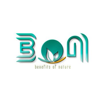 Gıda takviyesi için logo yarışmasına tasarımcı By Sönmez tarafından sunulan  tasarım 