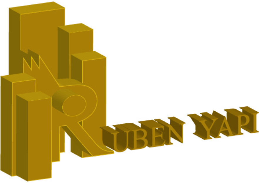 İNŞAAT FİRMAMIZLA KİMLİKLEŞECEK LOGO yarışmasına tasarımcı graphicdesign2006  tarafından sunulan  tasarım 