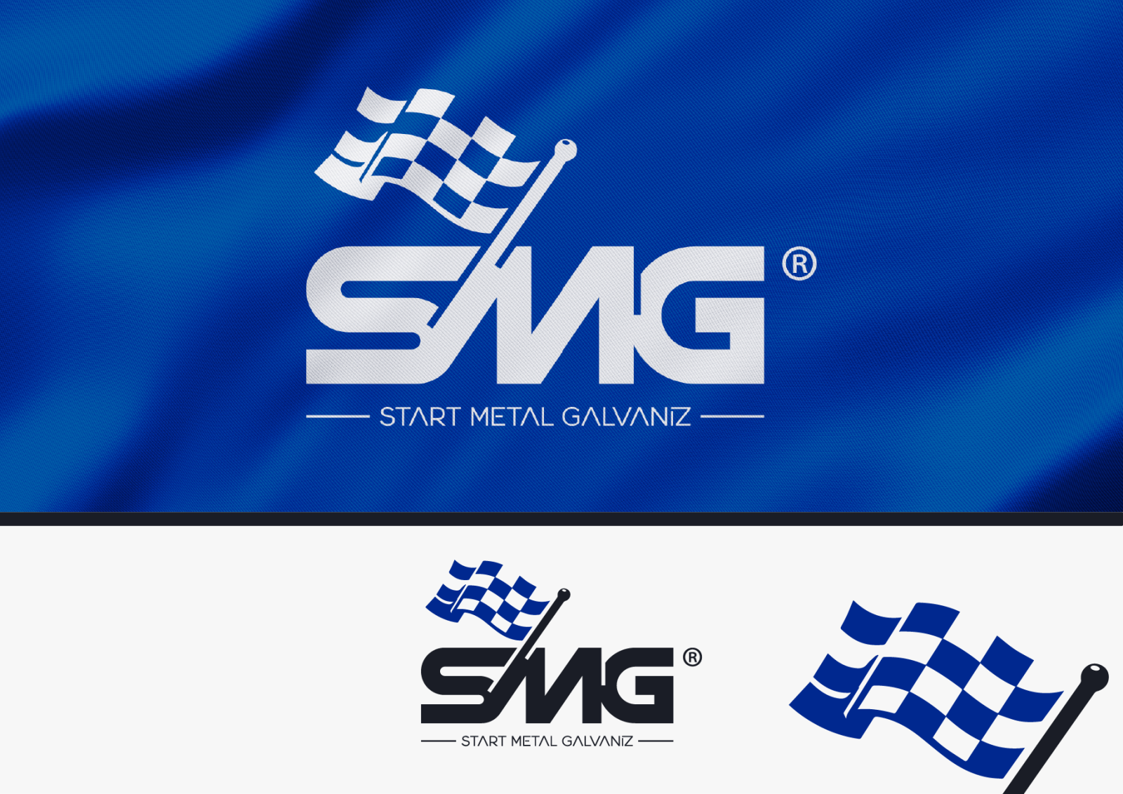 Tasarlayan MS™-Logo Tasarımı