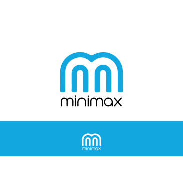 MARKETLERİMİZ İÇİN LOGO ARIYORUZ yarışmasına tasarımcı MustafaOzdemir tarafından sunulan  tasarım 