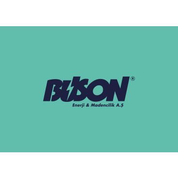 Yeni kurulan enerji & madencilik firması yarışmasına tasarımcı inka grafik tarafından sunulan  tasarım 