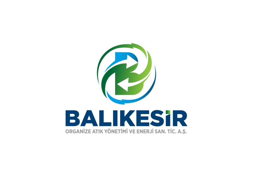 ATIK YÖNETİMİ Logo Tasarım yarışmasına tasarımcı art_logo tarafından sunulan  tasarım 