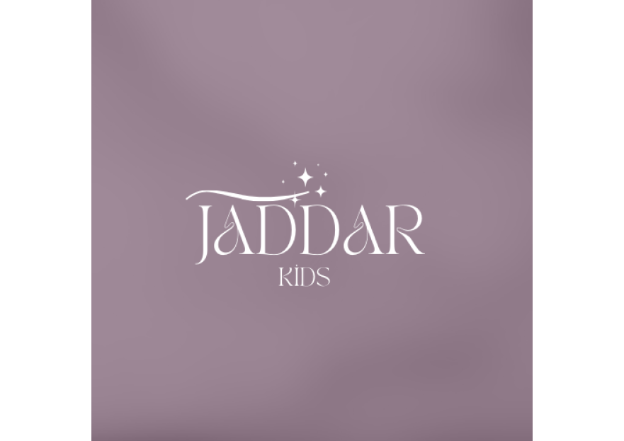 Jagger Kids markamiza logo ariyoruz yarışmasına tasarımcı beyzazgi tarafından sunulan  tasarım 