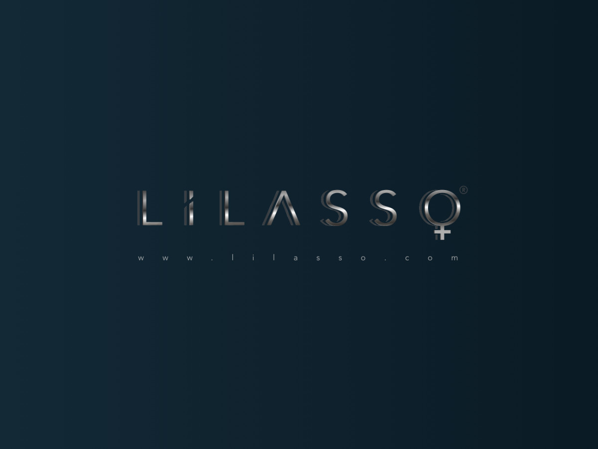 Tasarlayan gurkansever-''LİLASSO'' MARKASI İÇİN LOGO-KARTVİZİT